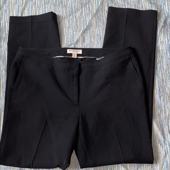 Burberry pants - Picture 3 of 5